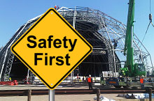 Health and Safety